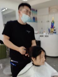 -LJOY丽锦造型·烫发染发