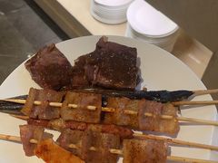 -合肥辰茂和平酒店·茂餐厅