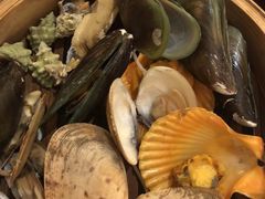 -马哥孛罗咖啡厅·Cafe Marco (厦门马哥孛罗东方大酒店)