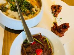 -榕意·川味之美(深业上城店)