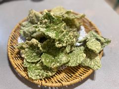 -小尹土菜