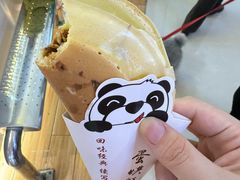 -旦3蛋烘糕(大悦城店)