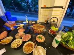 -酒友老火锅(渝中店)