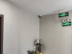 -素禅棋牌会所(海阳路店)