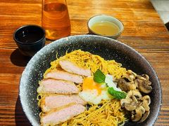 -千金一碗·宝岛一村(韩国街店)