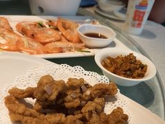 -阿娘家·原生态农家菜(国顺东路店)