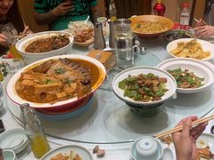 -李记东北饺子馆·东北菜(欢乐谷店)