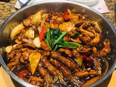 -黄记煌三汁焖锅(欢乐海岸店)