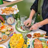 终于在南昌入驻新店啦，十个有八个跟我说很好吃