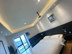 -Jovedwell设计师酒店(成都东站店)