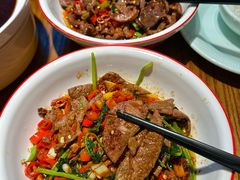 -恰饭·老长沙市井菜(天河客运站店)