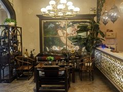 -美庐餐厅·湖北菜·吴佩孚公馆(南京路店)