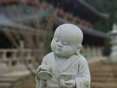 -雪峰寺