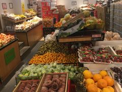 自助取餐区-家辉生鲜超市(东五路店)