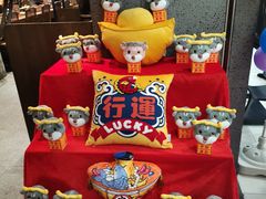 -呷哺呷哺 小火锅 (浦东新欧尚超市店)
