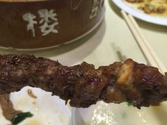-南来顺饭庄·清真(南菜园店)