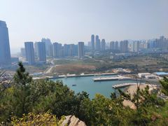 -西尖山公园