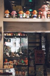 门面-针武堂刺青