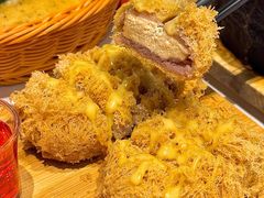 -若蘭慈·无国界素食料理(欢乐海岸店)