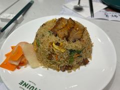-美奈小馆·越南料理(中航城君尚购物中心店)