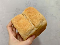 豆豆波波吐司-喜茶(中山白水井店)