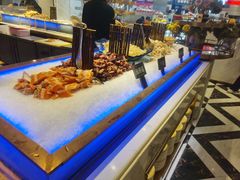 -诱货海鲜自助火锅(爱琴海购物公园东百店)