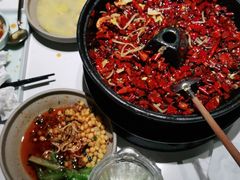 -乔阿马·江南味·驴肉香(龙湖华泾天街店)
