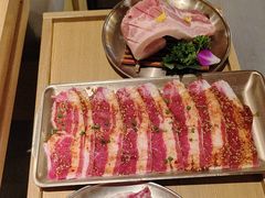 -西塔老太太泥炉烤肉(亚运村店)