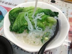 河粉-新辉港式茶餐厅(北栅店)