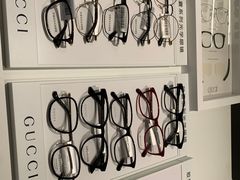-目艮眼镜SHOWROOM(品牌集合店)