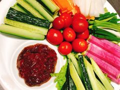 -老绥元烧麦·家常菜(桥华店)