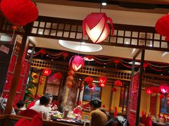 -芦月轩羊蝎子(劲松店)