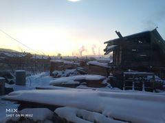 -北极村旅游风景区