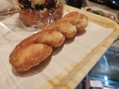 -山崎面包(第一八佰伴店)