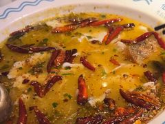-花椒俏川菜小馆(南海万达店)