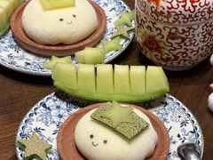 -新光酒家·方亮蟹宴·河豚(浦东店)