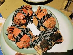 -金海湾自助餐厅(金陵饭店)