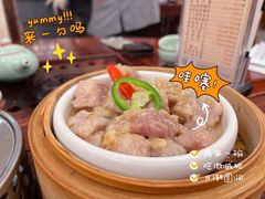 -顺德人家食府(黄金广场店)