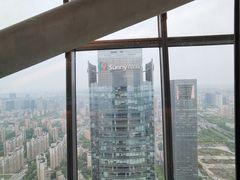 -金奥国际酒店全日餐厅ALTITUDE