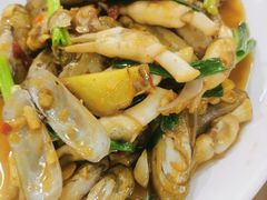 -明记海鲜大排档(巽寮湾店)