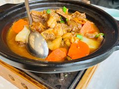 萝卜炖牛腩-庄隐阁(悠方广场店)