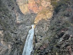 -河南宝泉旅游区