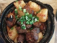 -十吉老砂锅(天生丽街生活馆店)