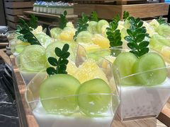 -重庆丽苑维景国际大酒店·海鲜自助餐厅