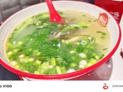 -子午路张记肉夹馍(兵马俑店)
