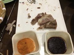 -胡杨记忆(和平路店)