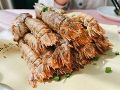 -高佳庄·舟山海鲜(海景旗舰店)