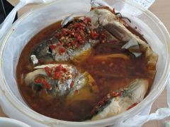 -湖南人家湘菜馆(镇江路店)