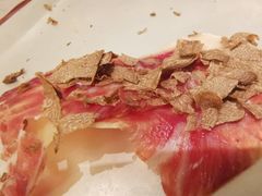 -九献创意菜·牛排料理(亮马河花园店)
