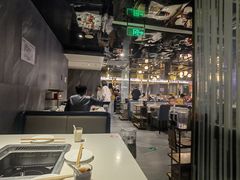 -海底捞火锅(玉桥商业广场店)